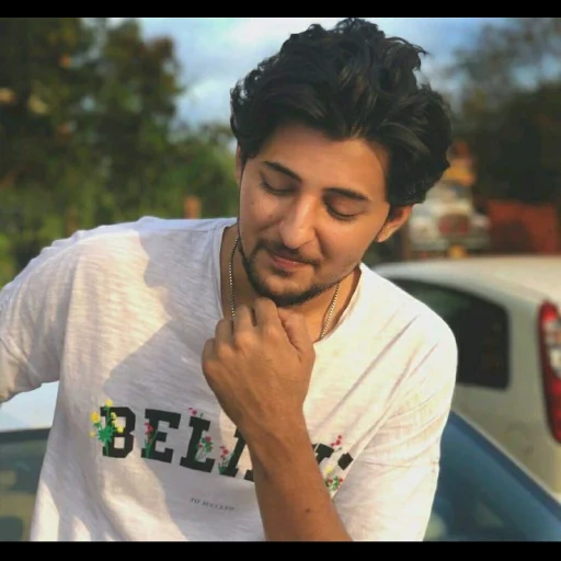 männlich, darshan raval, marati man, indische schauspieler, mishal rahja schauspieler