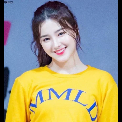 jeune femme, nancy momoland, filles asiatiques, nancy jewel mcdonie, belles filles asiatiques