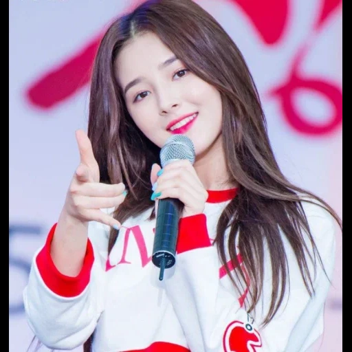 momoland, yonu momoland, nancy momoland, nancy jewel mcdonie, figure nancy momoland