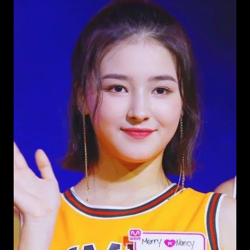 nancy momoland, nancy momoland hot, tzuyu twice lakers, nancy jewel mcdonie, nancy jewel mcdonie hot