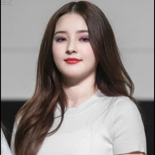 девушка, нэнси момолэнд, nancy momoland, азиатские девушки, красивые азиатские девушки