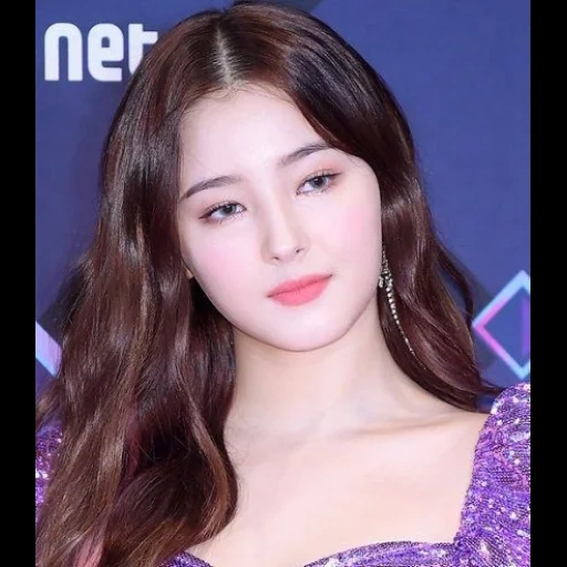 nancy momoland, keindahan gadis itu, gadis asia, nancy jewel mcdonie, momoland nancy 2020