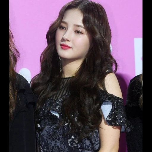 nancy jewel, nancy momoland, asian girl, nancy jewel mcdonie, schöne asiatische mädchen