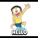 Nobita Doraemon