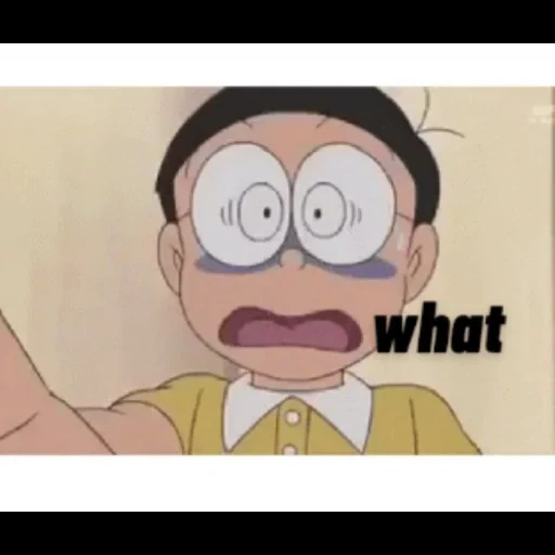 anime, nobita, doraemon, nobita andzoka, doraemon shizuka_minamoto tagme