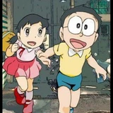 @stickersbag 🌟 Nobita Shizuka 💖