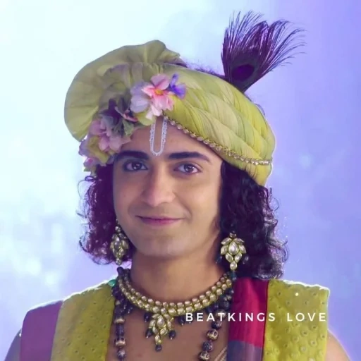 pria, mahabharata, pemeran serial radha krishna, paramawatar sri krishna series, trailer film radhe shyam 2019