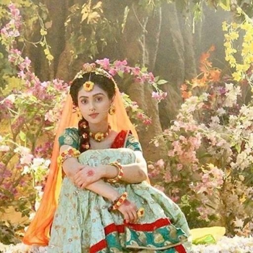india, gadis, p v acharya, gambar panggul wanita india, aktris india radha aria