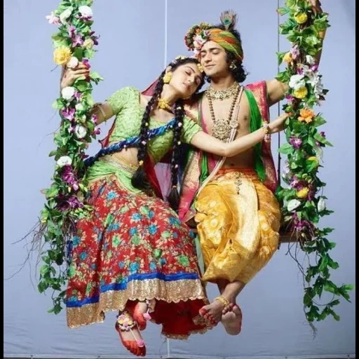 jeune femme, p v acharya, radha krishna dili, radha kinzyabulatov, radhe shyam film 2022