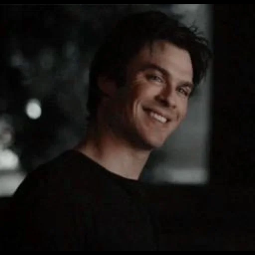 lente de filme, damon salvatore, damon el salvador, the calling me satanwas an insult to satan, season 4 episode 16 bringit on the vampire diaries