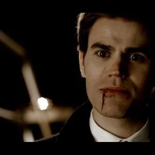 salvatore, el salvador, damon salvatore, stefan salvatore, stefan salvador the ripper