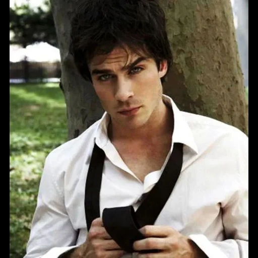 diario de vampiro, damon salvatore, ian somerholder, damon salvator, damon salvatore