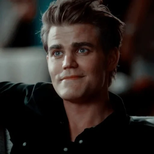 teck, stefan, paul wesley, stefan salvatore, adobe after effects