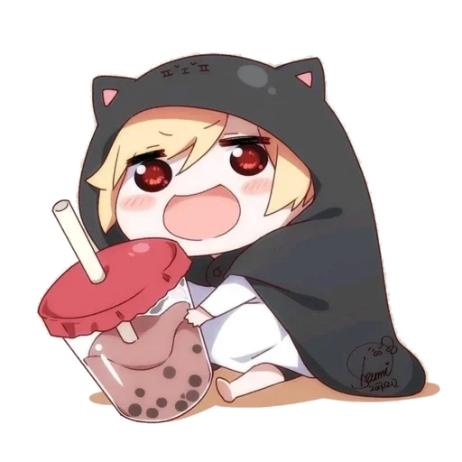 umaru, umaru chan, umaru chan chibi, umaru anime chibi