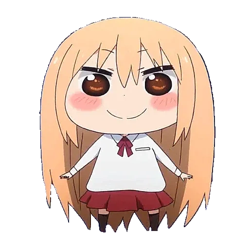 umaru chan, anime umar, anime umaru chan, manga umaru chibi, anime à deux soeurs à race umaru