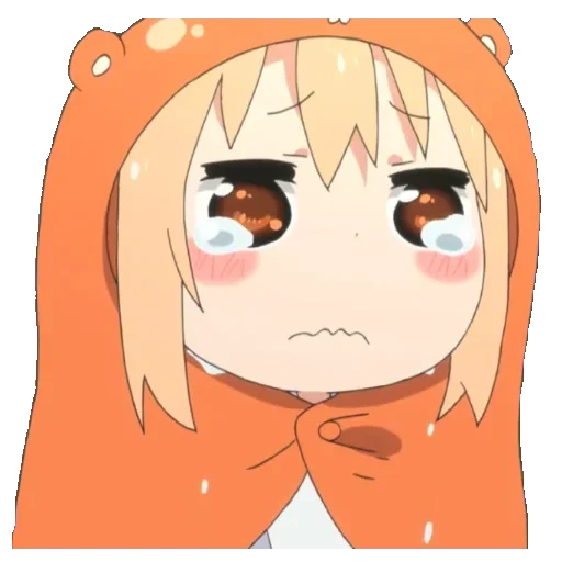 umaru, umaru chan, umaro tian, zwei gesicht schwester umaru, anime zwei gesichtere schwester umaru