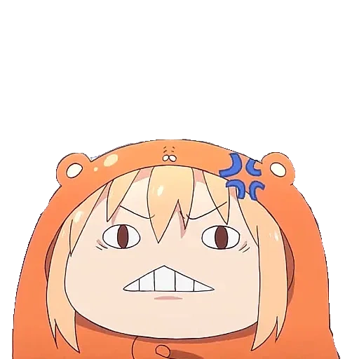 umaru, umaru chan, umaro tian, umaru chibi