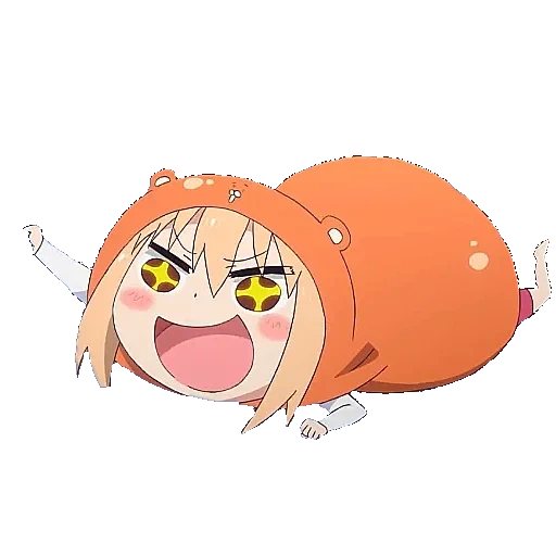 umaru, umaru chan, umaro tian, umaru chibi, umaru chaan è momenti