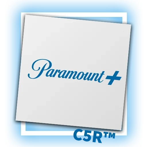logo, текст, логотип, paramount, paramount global