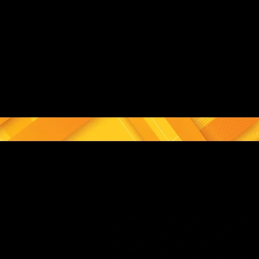yellow ribbon, yellow stripes, yellow stripes, yellow and black ribbons, yellow and black stripes