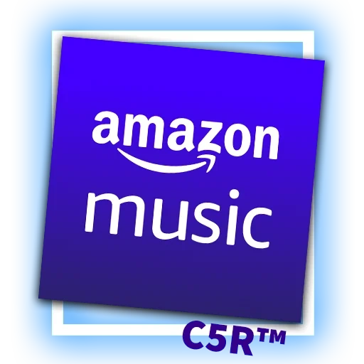 cuerpo, amazon, amazon music, amazon music logo, amazon music unlimited