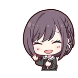 stickersekaihika