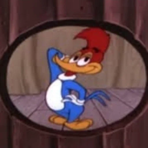 woody woodpark, woody woodpecker show, dr woody le pic, pic woody personnage