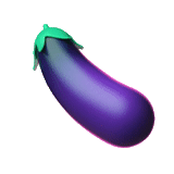 eggplant, emoji eggplant, eggplant clipart, emoji eggplant vein, emoji eggplant iphone