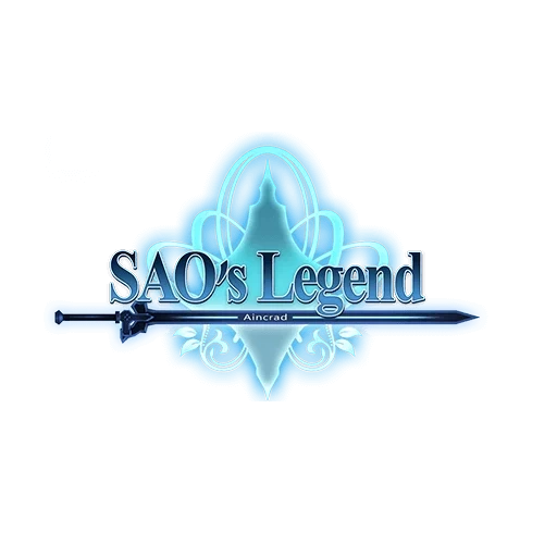 texte, légende, logo, logo sao, logo légende de sao