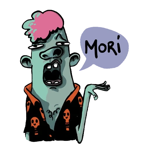 zombie, zombie doctor, zombie zombie, montrodriki zombies, cartoon zombies