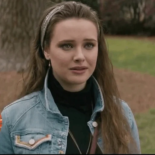 before, woman, langford, biography, katherine langford