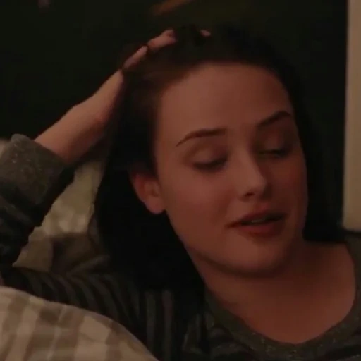 humain, champ du film, kote de pablo, katherine langford avec amour simon, film si vous avez fini de sauver le monde ziggi