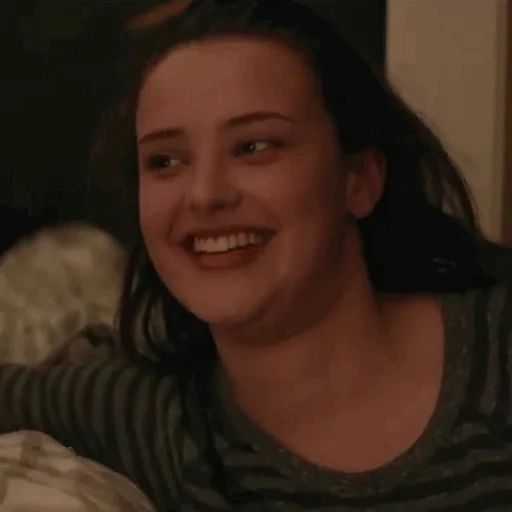 wanita muda, gadis, film cinejour, waktu singkat 12 film, katherine langford dengan cinta simon