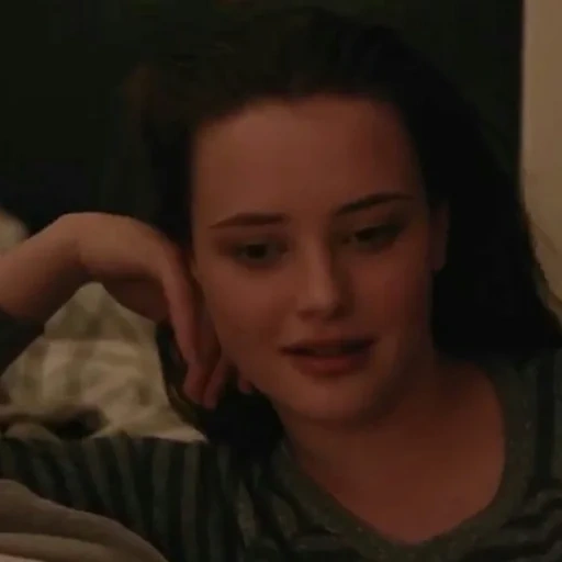 jeune femme, humain, cinéma, katherine langford, evgenia stepanova 2019