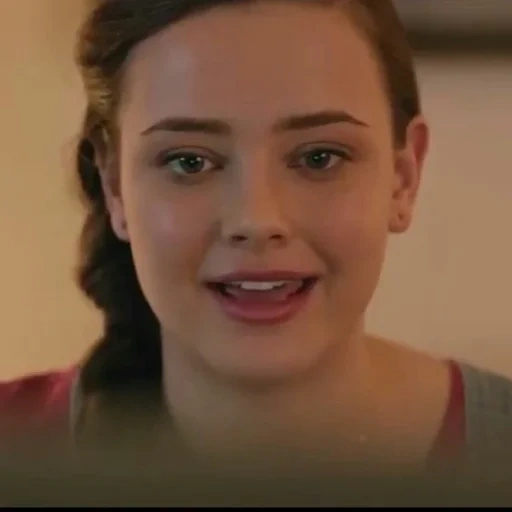 j robinson, field of the film, katherine langford, with love simon, katherine langford with love simon