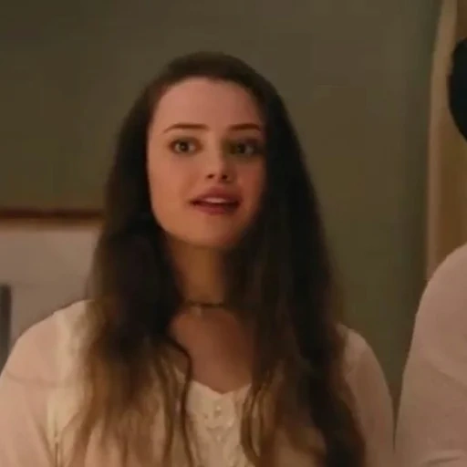 field of the film, katherine langford, katherine longford kadra, katherine langford 13 reasons, katherine langford with love simon