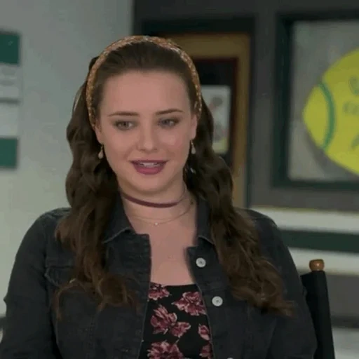 katherine, love simon, champ du film, katherine langford, katherine langford love simon