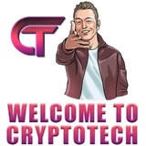 CryptpTech