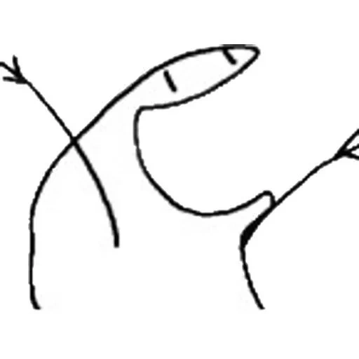 text, scribble, florkofcows, funny drawings, drawings of karakuli