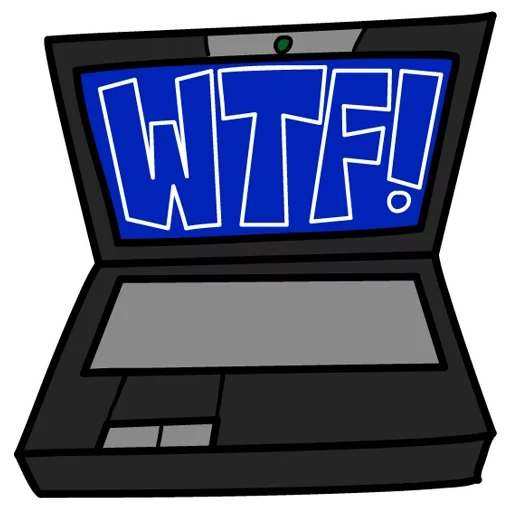 tela, caderno, laptop webp, ícone do computador, um computador sem fundo
