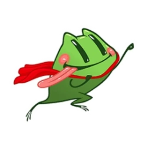 frog, лягушка, жаба лягушка, клипарт лягушка, зеленая лягушка