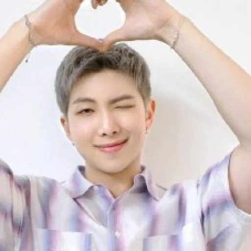 rm bts, mostro del rap, bts namjun, ragazzi di bangtan, rap monster bts