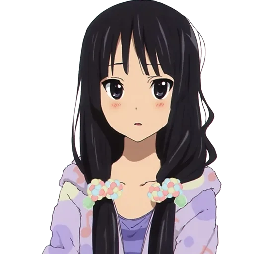 bild, mio akiyama, mio akiyama, k-on mio akiyama, anime arts of girls