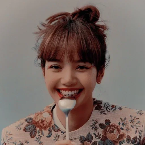 menina, jovem, pink preto, lalaalisa m, lalisa manoban 2020