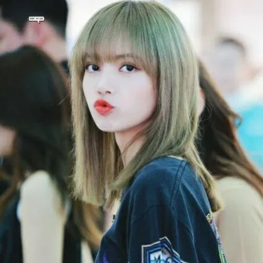 polvo negro, larisa manoban, blackpink lisa, polvo negro lalisa, blackpink lisa estética