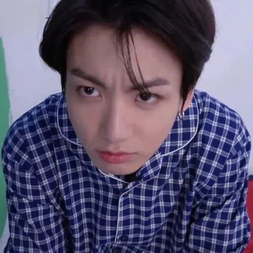 jung jungkook, jungkook evil, jungkook bts, jungkook anger, actors of the drama