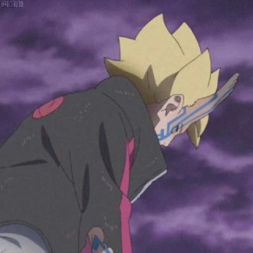 cuestionario, boruto kawaki, boruto naruto, el cuestionario del hombre, boruto próxima generación naruto