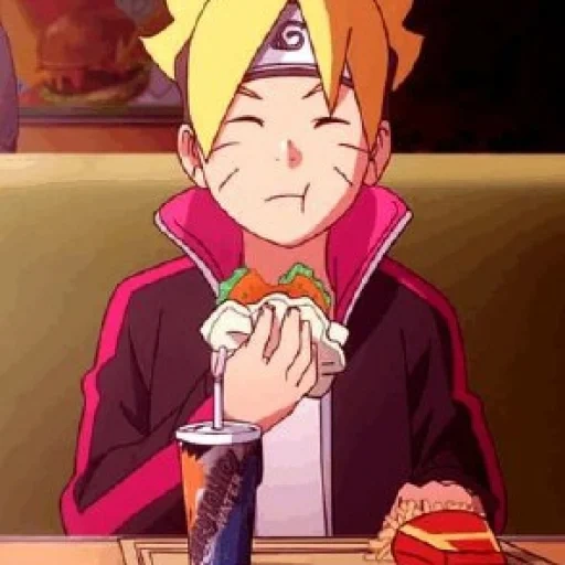 aid boruto, personaggi di boruto, boruto uzumaki scree, boruto new generation naruto, boruto next generation naruto