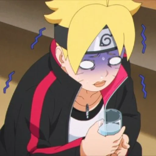 boruto, naruto, boruto kakasi, ninja de fogo, boruto a próxima geração de naruto