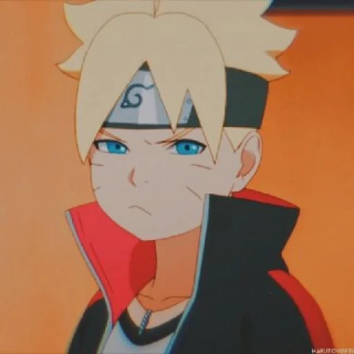 naruto, animação boruto, boruto uzumaki, boruto uma nova geração de naruto, boruto a próxima geração de naruto